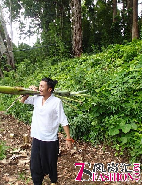 谢霆锋