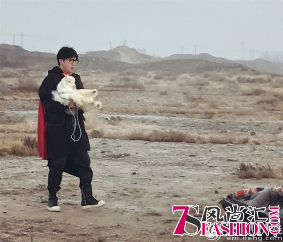 薛之谦《我们的挑战》30小时没吃没睡 无人理睬！