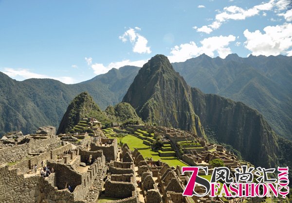 爵达旅游：为中国客人定制难忘的奢华旅程 