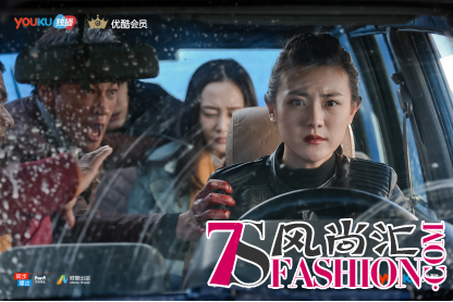 优酷网剧《藏地密码》热播，挑动了谁的冒险神经