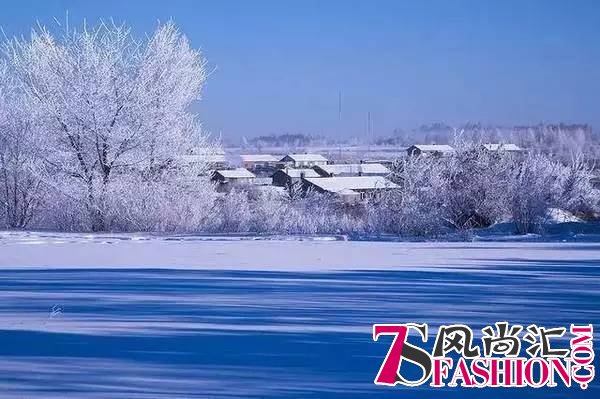 1月最值得去的9个旅行地，藏着最绝美的中国！