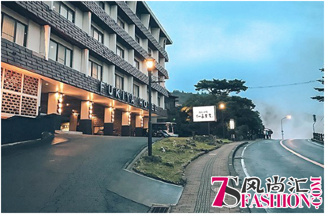 冬日的日本九州，我们最不能辜负的美食与温泉