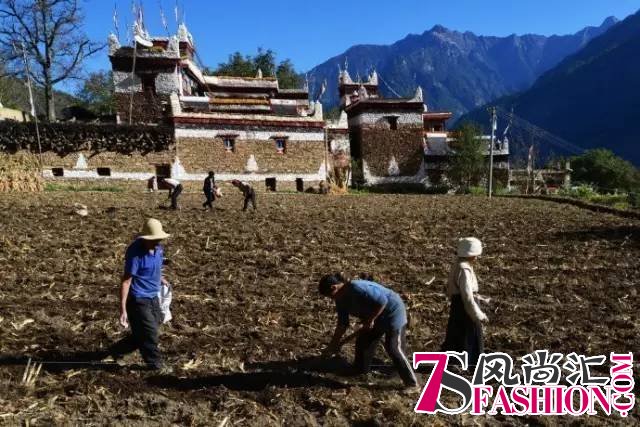 比西藏更西藏 它才是中国最后一方净土
