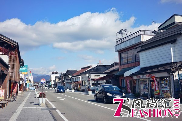 游日本东北部，感受舌尖上的欢愉和静谧的美景