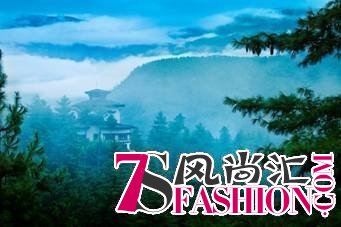 COMO Shambhala宣布于2017年举办不丹瑜伽静修之旅