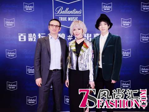 音乐小魔女——郑兴琦蛰伏两年 震撼发声