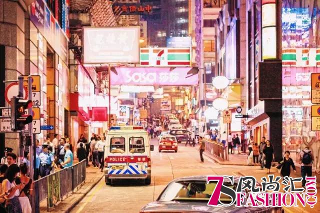 15个私藏的香港体验 这么玩才有趣