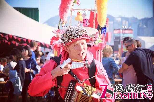 15个私藏的香港体验 这么玩才有趣