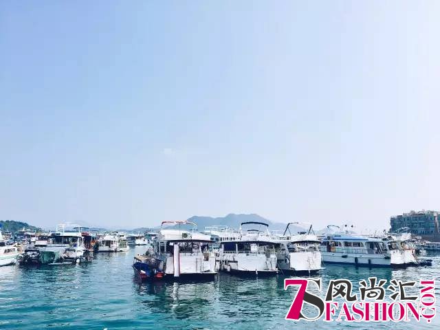 15个私藏的香港体验 这么玩才有趣