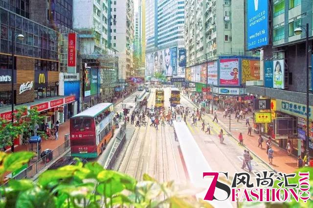15个私藏的香港体验 这么玩才有趣