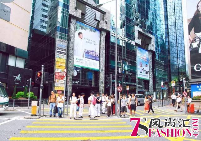 15个私藏的香港体验 这么玩才有趣