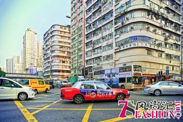 15个私藏的香港体验 这么玩才有趣