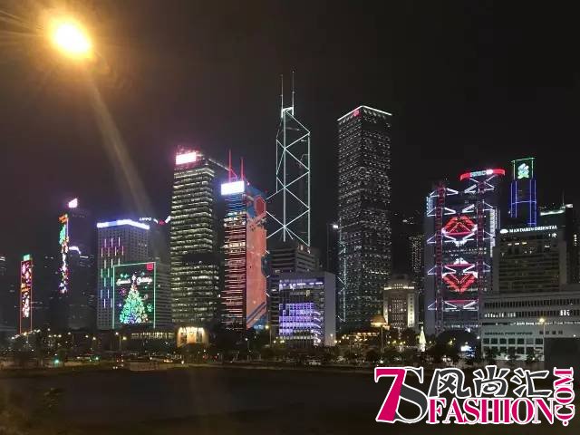 15个私藏的香港体验 这么玩才有趣