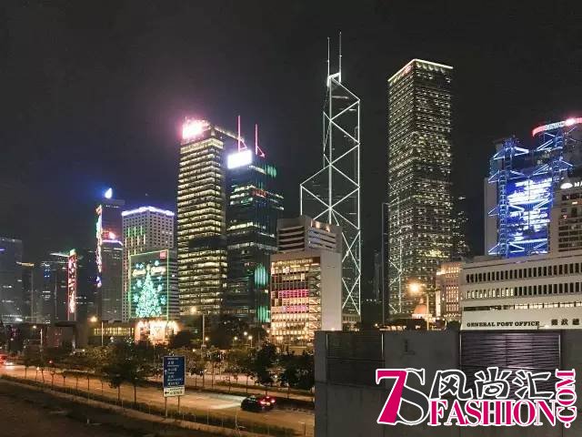 15个私藏的香港体验 这么玩才有趣