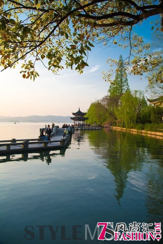 看2017年你的开运旅行地在哪？