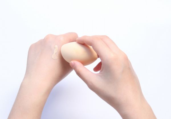 美妆蛋用完要洗吗