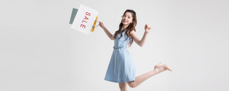 小个子女生如何选择连衣裙