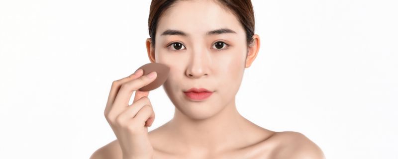 美妆蛋用完要洗吗