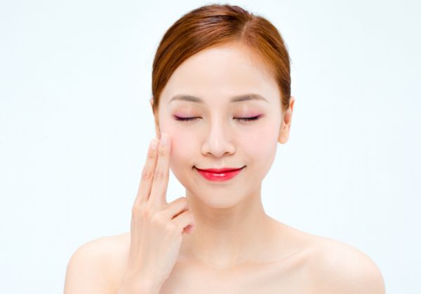 叶玫香清洁霜步骤用法