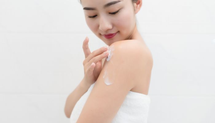 维E乳可以天天用吗