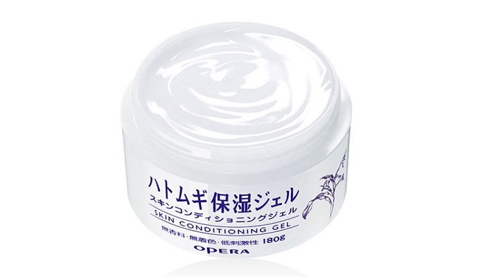 薏仁精华啫喱怎么用