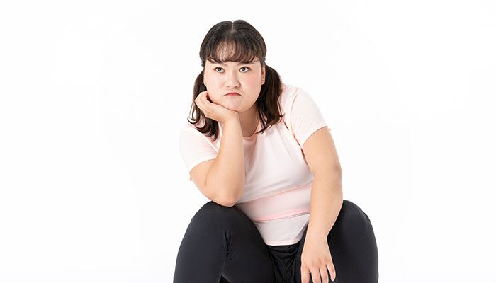 胖脸和满月脸的区别