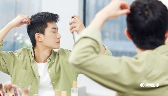 男士用什么沐浴露