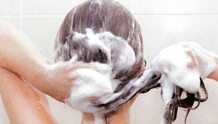 酸性洗发水和碱性洗发水的区别