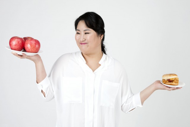 顽固性肥胖怎么减肥 针对顽固性肥胖的减肥方法