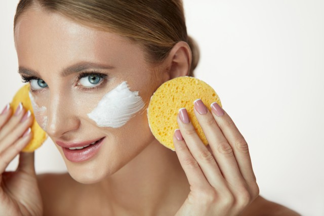 洗脸用多少度的白醋比较适合 三招让你轻松有用干净皮肤