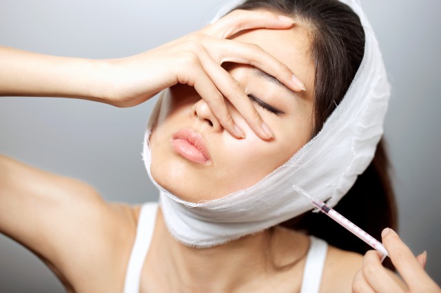 瘦脸针的危害有什么副作用 打瘦脸针可能会引起哪些危害