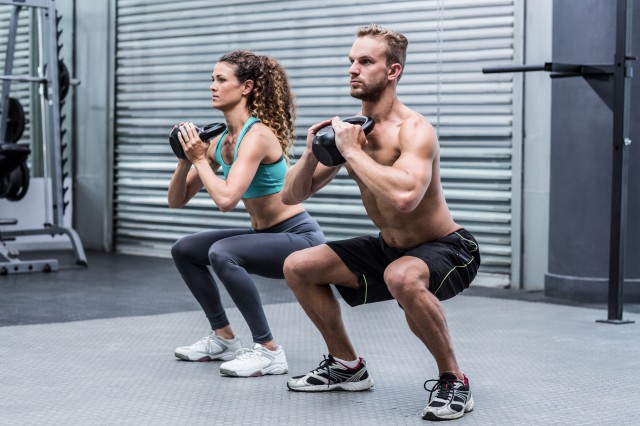 训练臀部肌肉的方法 训练臀部肌肉的方法都有哪些