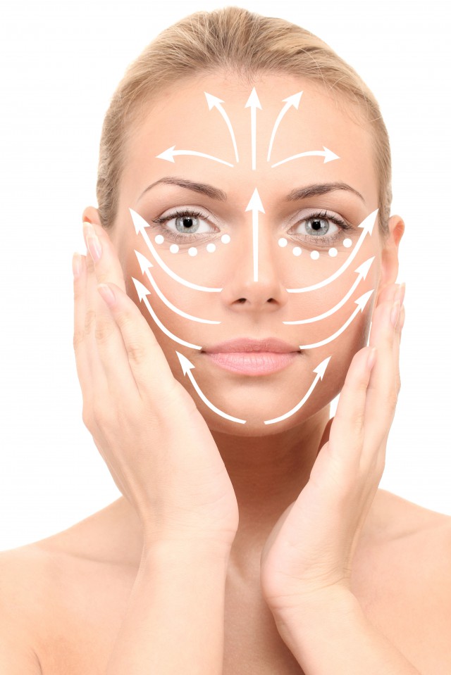 下颌后缩怎么办 两大方法帮你恢复正常脸型