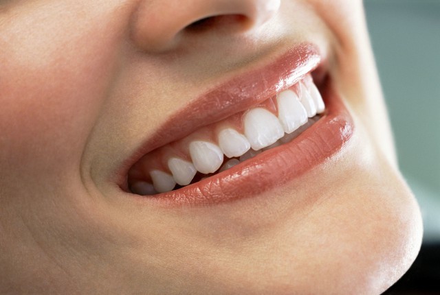 牙釉质可以自我修复  应该怎么做