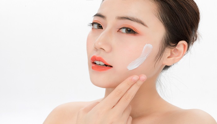 面霜的乳化方法