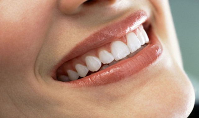 牙釉质可以自我修复  应该怎么做