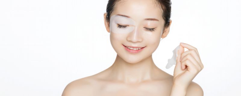 眼膜贴多久要洗吗