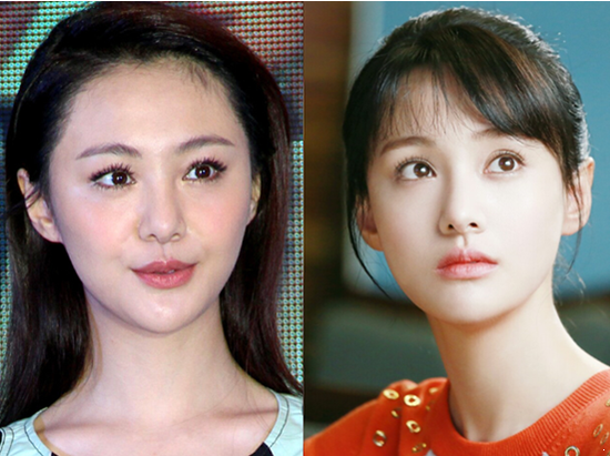 迪丽热巴新剧《烈火如歌》造型遭吐槽  论发型对女星的重要性