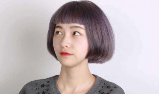 55岁长脸发型 进来看看