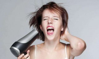 怎样让头发蓬松起来 是要经常洗头发吗