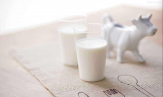 纯牛奶敷脸正确步骤 有哪些步骤