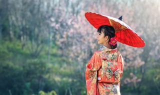 日本女生夏天穿什么 日本女孩子夏天都穿什么衣服