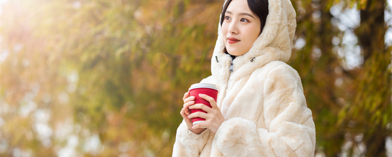 水貂绒是什么材质