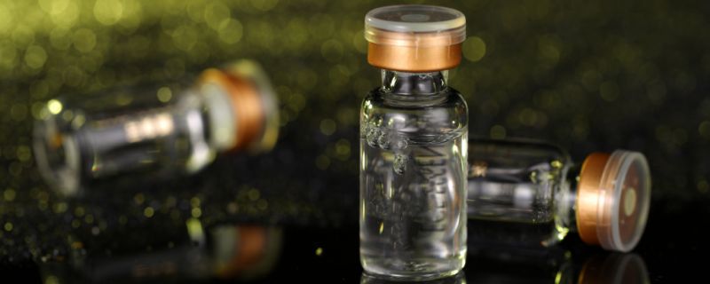 护肤品中的玻尿酸是什么