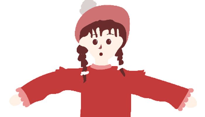 短发怎么扎好看