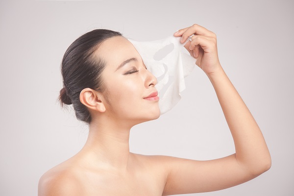 面膜三部曲的使用方法