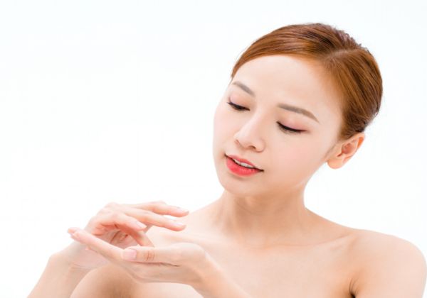 祛斑霜的正确使用顺序