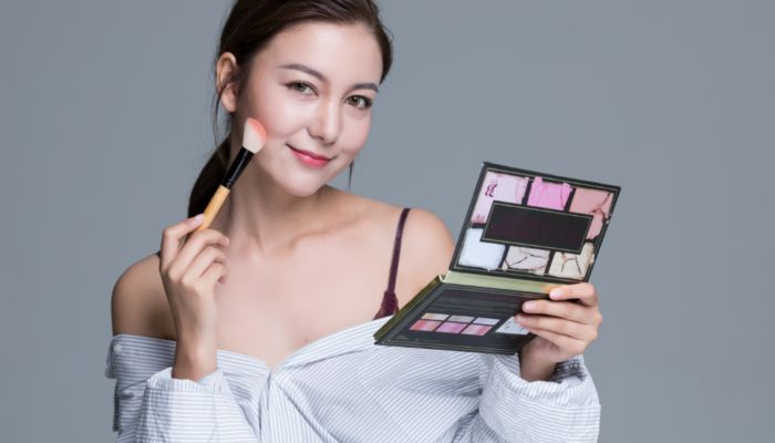 冬季化妆需要定妆吗