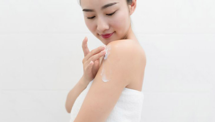 为什么洗完澡之后颜值提高