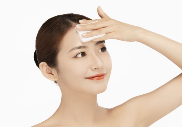 怎样减少抬头纹